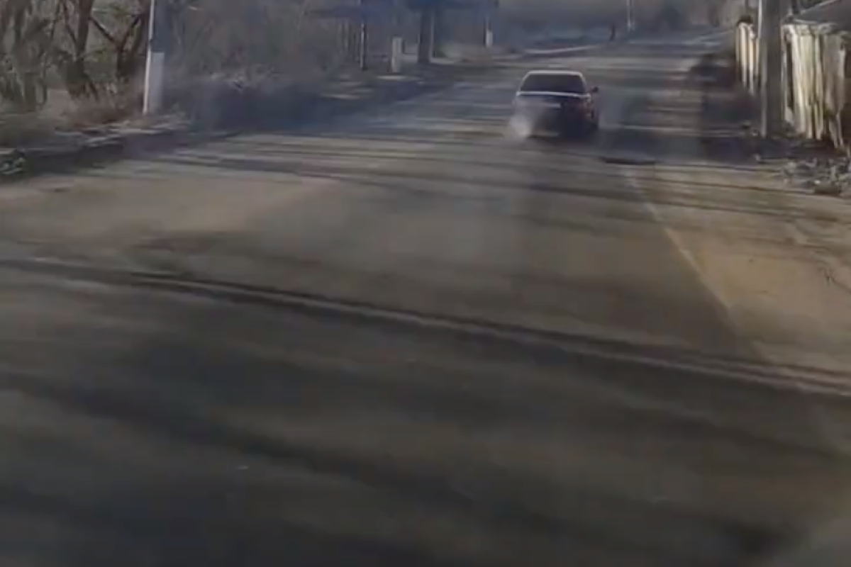 Из Лисичанска появилось новое видео, которое вызвало вопросы в сети Из Лисичанска появилось новое видео, которое вызвало вопросы в сети