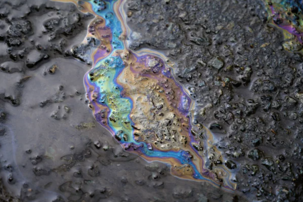 Украину может охватить дефицит горючего: эксперт назвал сроки Украину может охватить дефицит горючего: эксперт назвал сроки