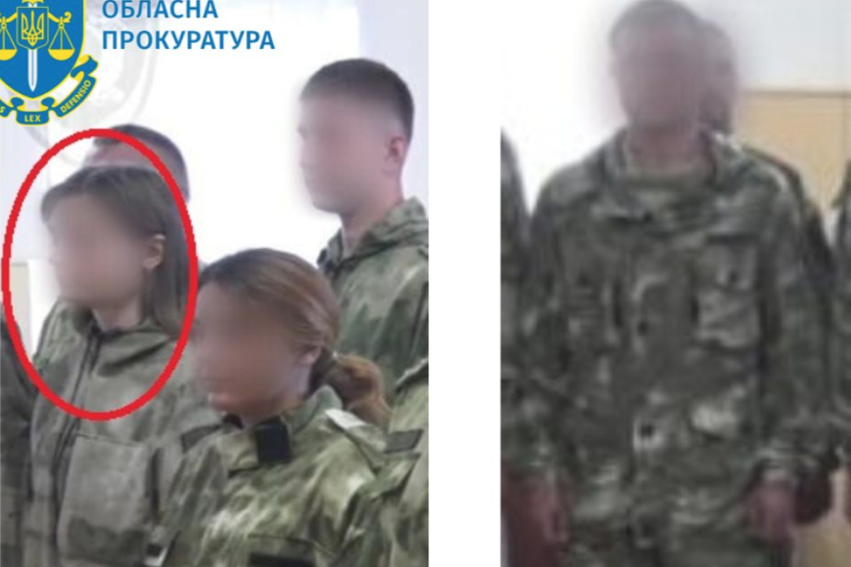 Грозит пожизненное: следователя и двоих участковых из Луганщины подозревают в госизмене Грозит пожизненное: следователя и двоих участковых из Луганщины подозревают в госизмене