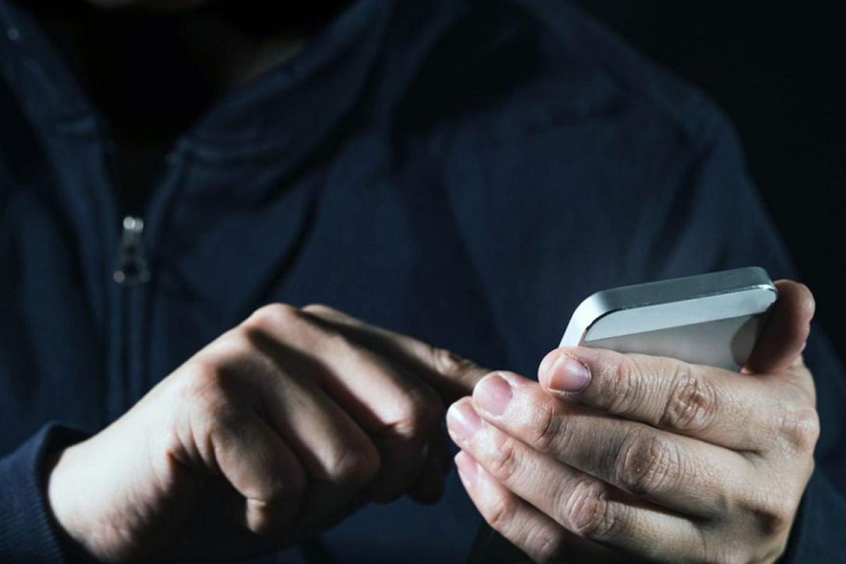 "Надежная" схема: жительница Луганщины стала жертвой мошенников "Надежная" схема: жительница Луганщины стала жертвой мошенников