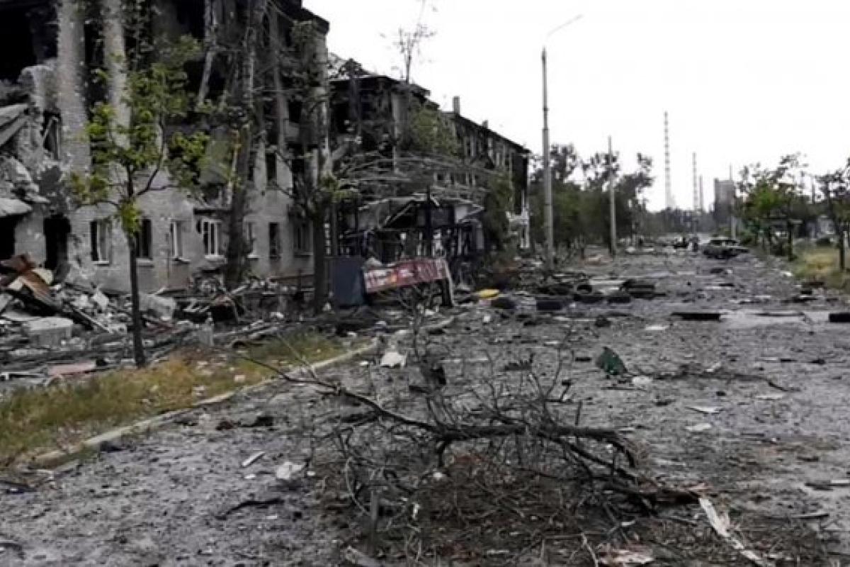 Чи може РФ розпочати новий наступ 24 лютого: українська розвідка дала прогноз Чи може РФ розпочати новий наступ 24 лютого: українська розвідка дала прогноз