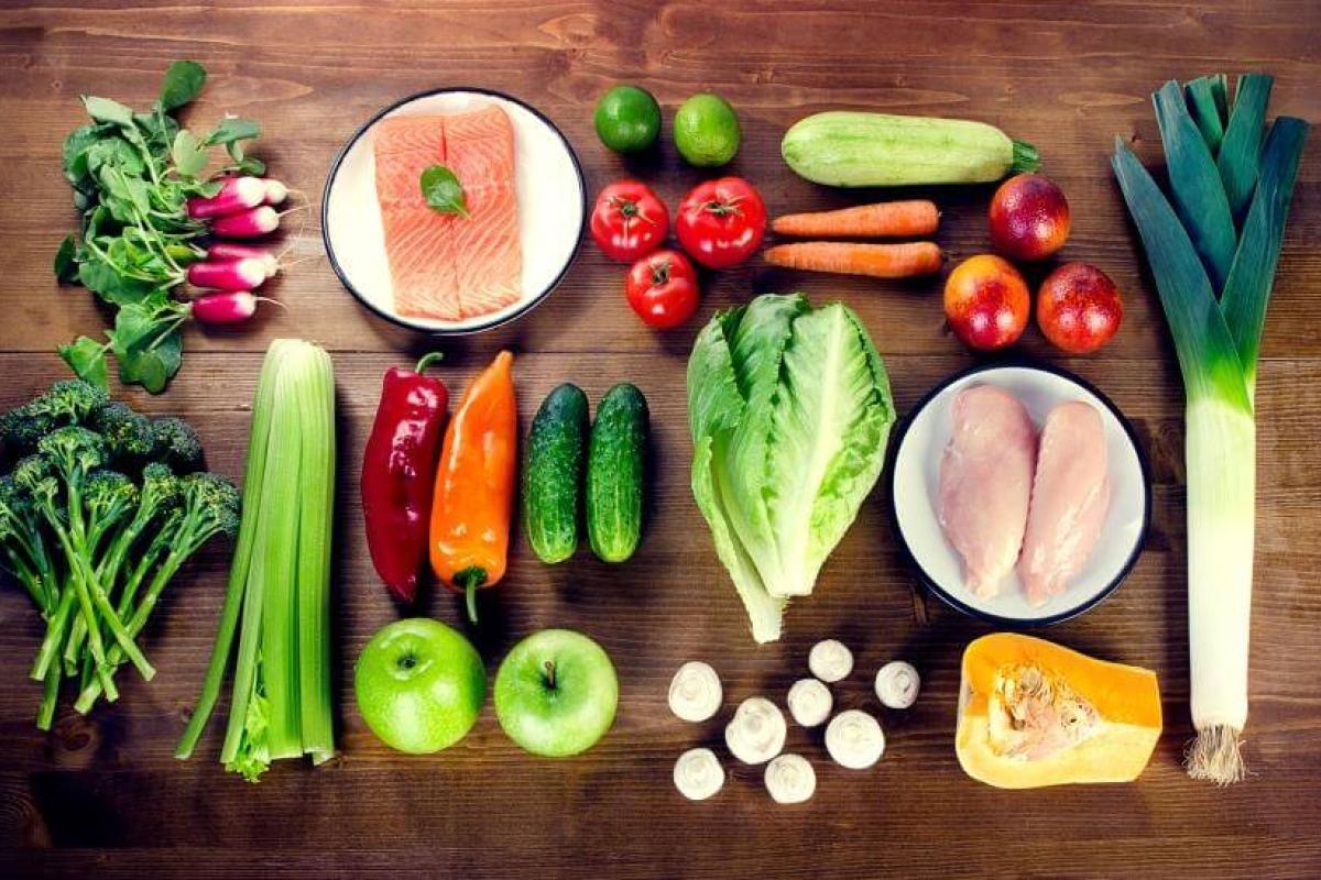 Продукти не для всіх, або Актуальні на сьогодні ціни в Сєвєродонецьку