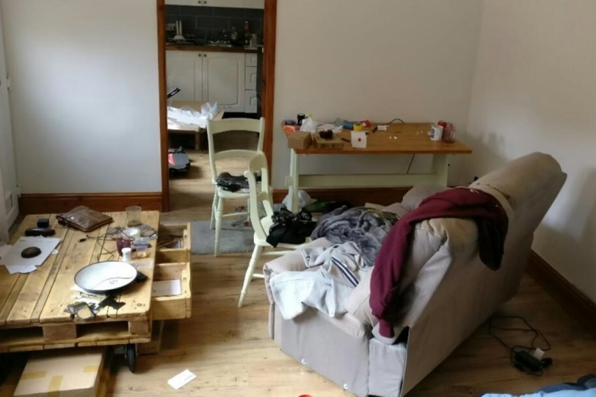 Руйнувань не менше, ніж від обстрілів: як росіяни роблять "ремонт" у Сєвєродонецьку (фото)