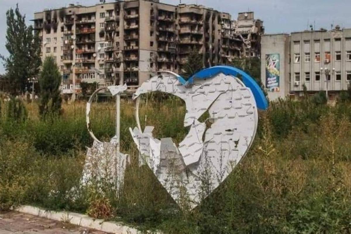 У Сєвєродонецьку ціни на продовольство вдвічі вищі, ніж в інших містах окупованої Луганщини, - ЛОВА