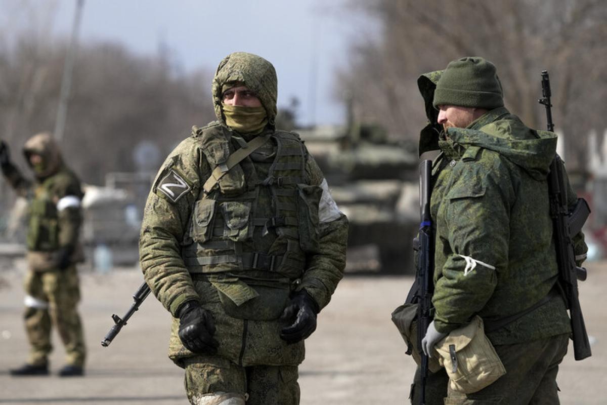 На Луганщині окупанти викрали чоловіка, - поліція На Луганщині окупанти викрали чоловіка, - поліція