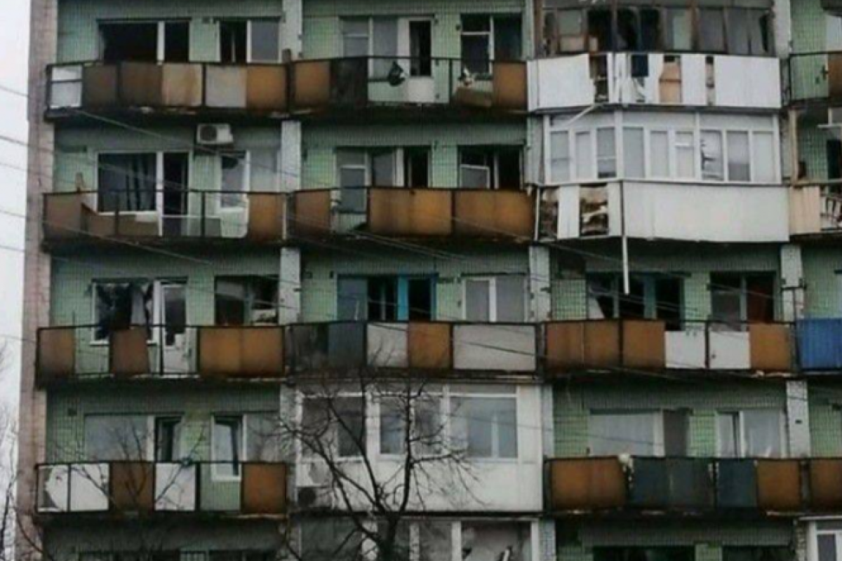 Пришли и забрали себе: полицейские сообщили о новом случае беспредела в Лисичанске Пришли и забрали себе: полицейские сообщили о новом случае беспредела в Лисичанске