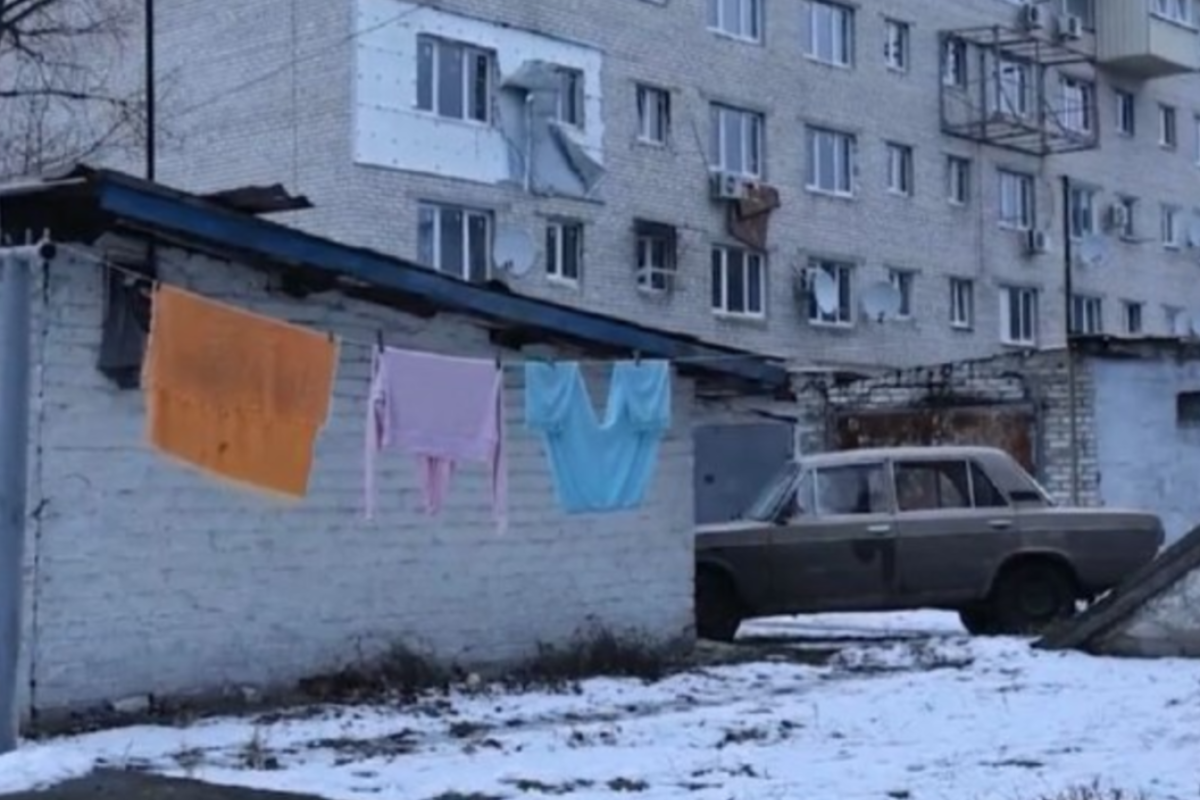 Виживання у Сєвєродонецьку: на фото показали, що реально відбувається у місті