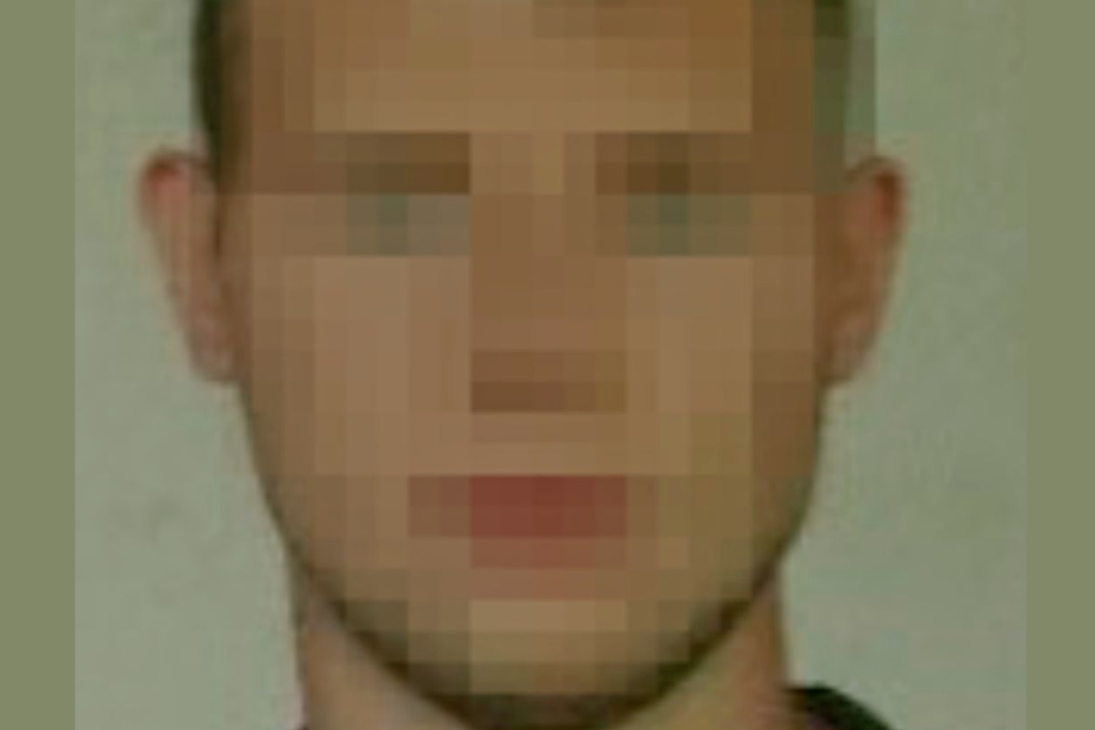 "Зливав" дані про ЗСУ на території міста: мешканець Сєвєродонецька постав перед судом "Зливав" дані про ЗСУ на території міста: мешканець Сєвєродонецька постав перед судом