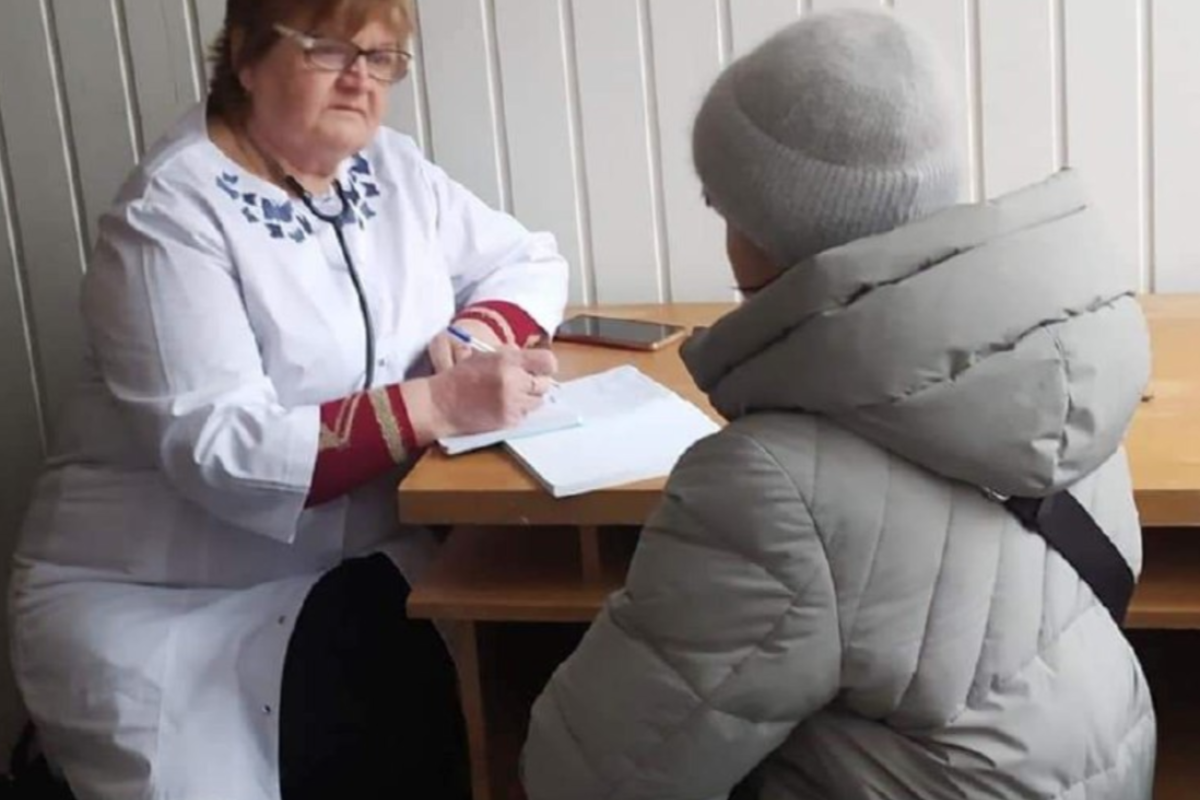 ВПЛ из Луганщины могут получить помощь от юристов, медиков и специалистов службы занятости в Ивано-Франковске: детали ВПЛ из Луганщины могут получить помощь от юристов, медиков и специалистов службы занятости в Ивано-Франковске: детали