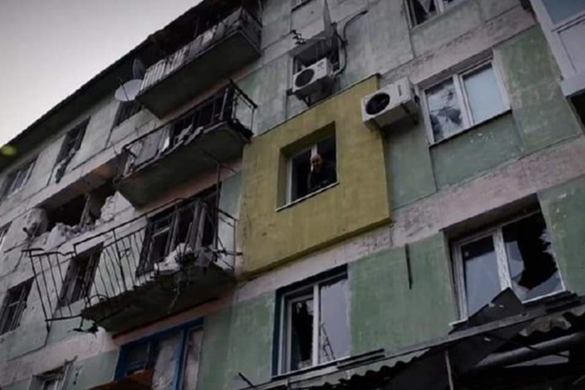 У мешканців Сєвєродонецька несподівано з'явилися величезні борги за комуналку, - соцмережі У мешканців Сєвєродонецька несподівано з'явилися величезні борги за комуналку, - соцмережі