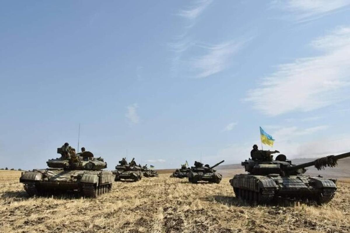 Военный эксперт объяснил, почему освободить Крым будет легче, чем Донбасс Военный эксперт объяснил, почему освободить Крым будет легче, чем Донбасс