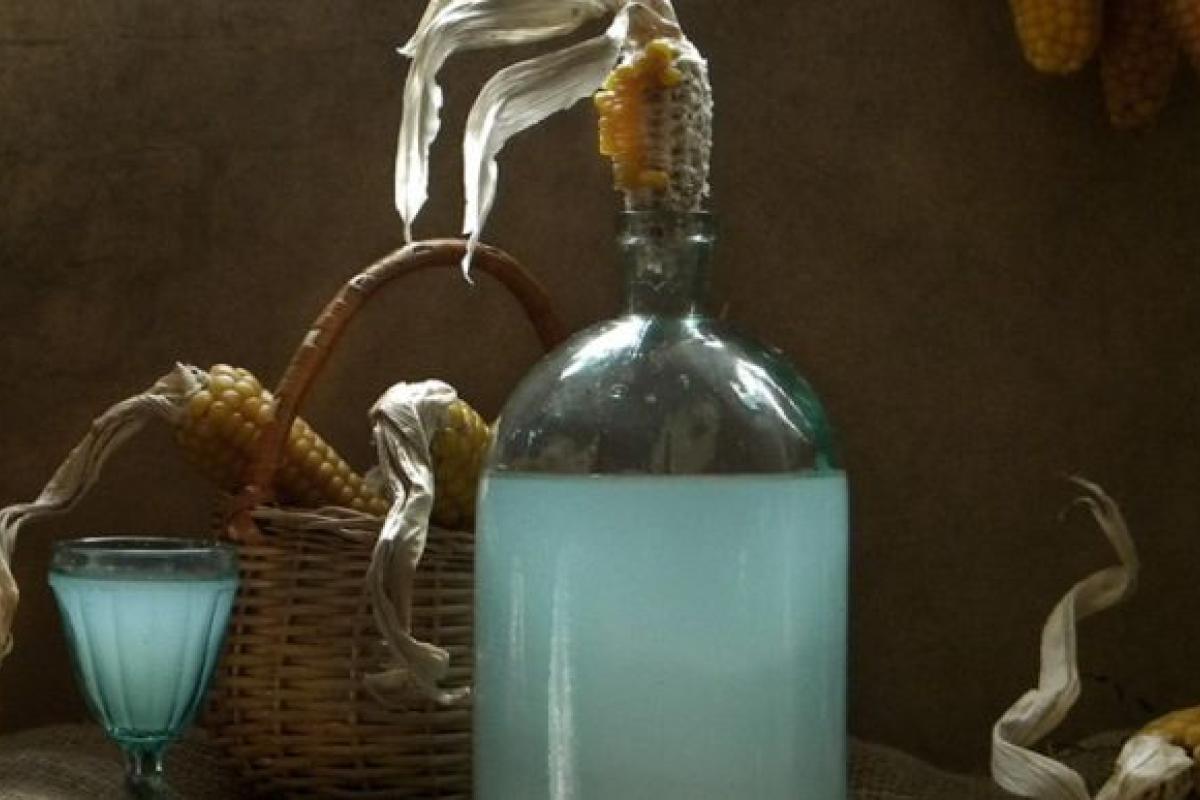 В Северодонецке - новая "эра": город захлестнуло самогоноварение В Северодонецке - новая "эра": город захлестнуло самогоноварение