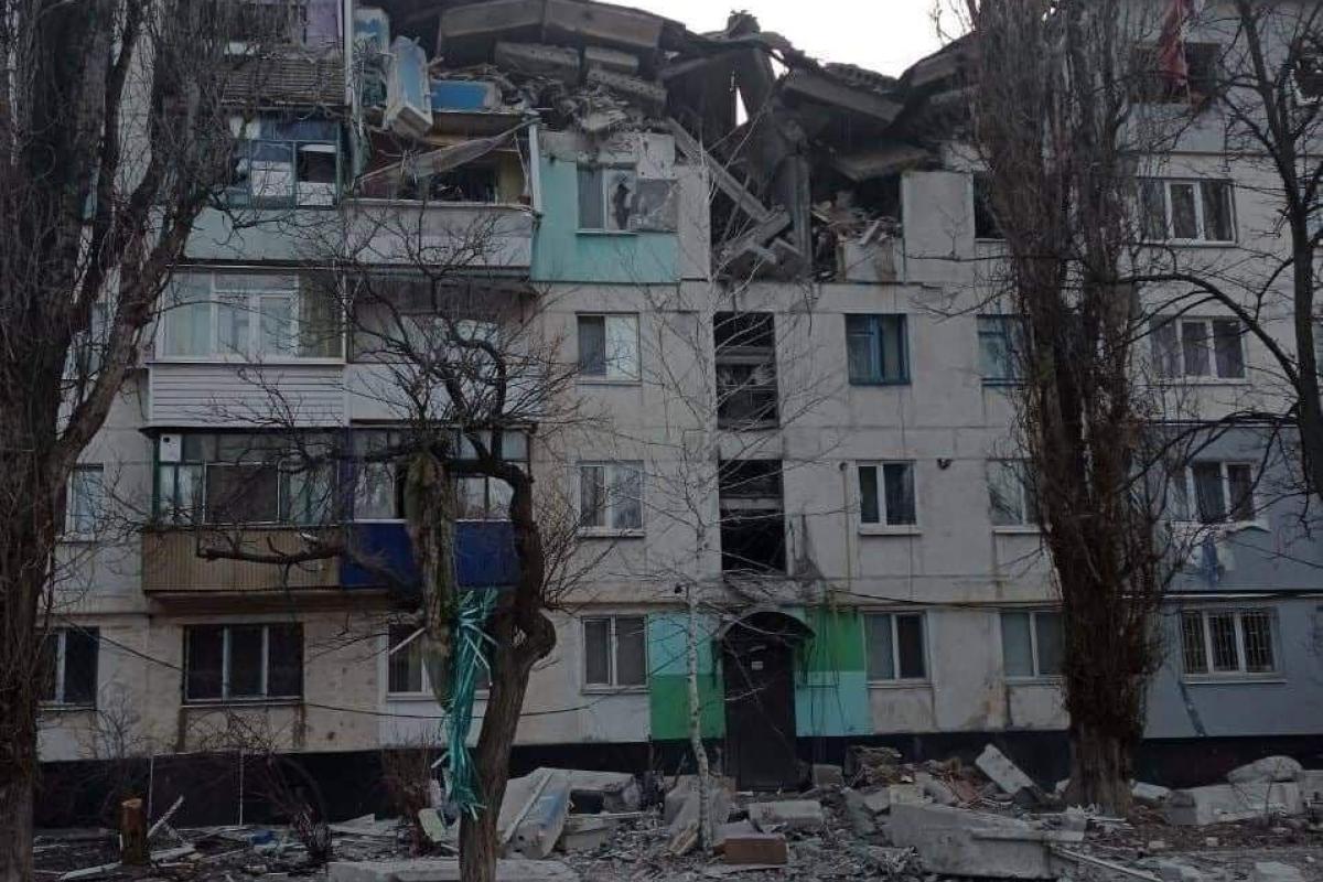 Иногда страшно по улице ходить: в Лисичанске в последнее время очень неспокойно, - соцсети Иногда страшно по улице ходить: в Лисичанске в последнее время очень неспокойно, - соцсети