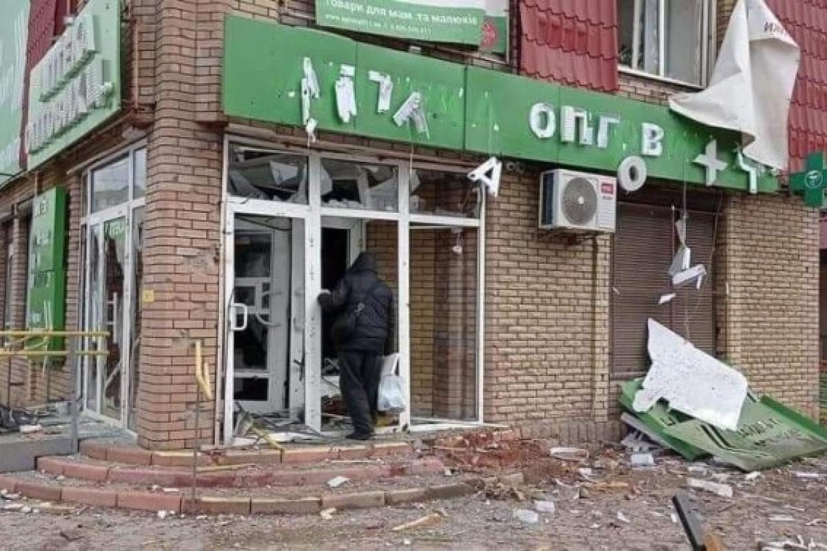 Медицины нет, цены выше, чем в других городах: что происходит в оккупированном Северодонецке