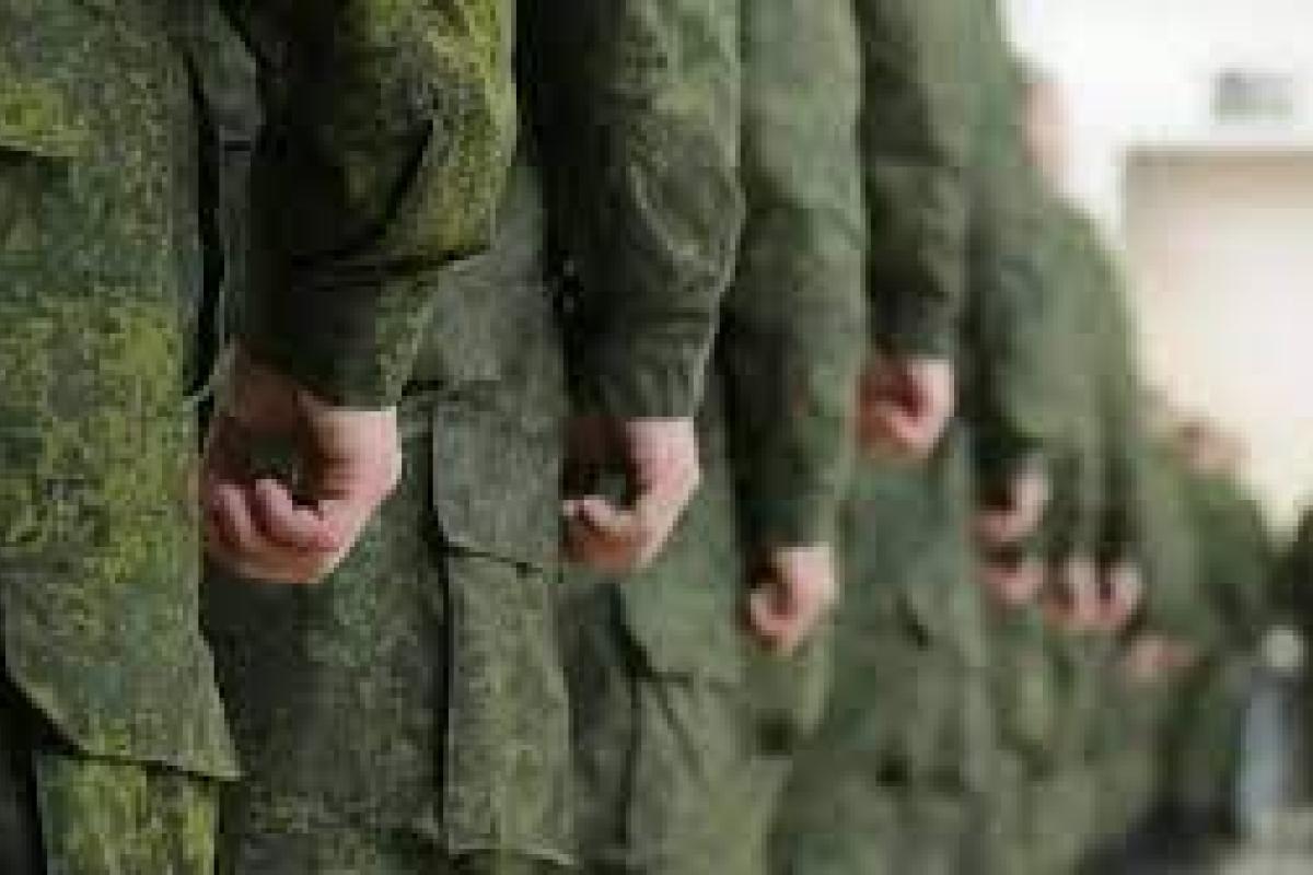 Оккупанты отказываются отпускать с фронта студентов "Л/ДНР", - ЦНС Оккупанты отказываются отпускать с фронта студентов "Л/ДНР", - ЦНС