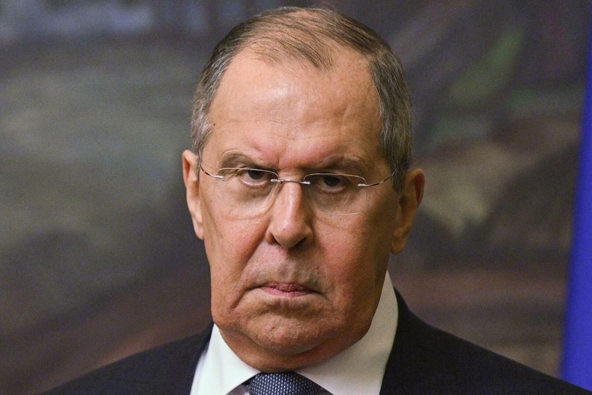 Лаврова жорстко висміяли на конференції в Індії через висловлювання про Україну - відео