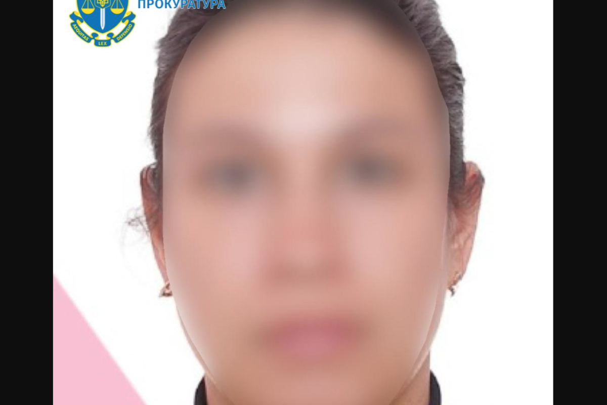 Під суд піде "начальниця відділу освіти", яка запроваджує окупаційні стандарти на Луганщині