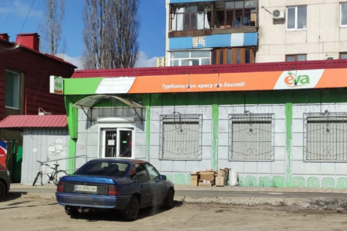 Кто-то "в доле"?: В Северодонецке обнаружили "точку", где "сухой закон" не работает