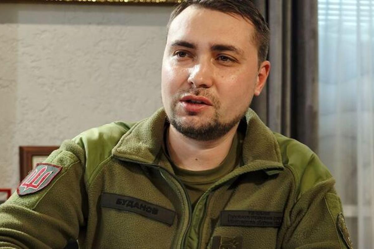 "В ближайшее время все увидят": Буданов сделал заявление о контрнаступлении ВСУ "В ближайшее время все увидят": Буданов сделал заявление о контрнаступлении ВСУ