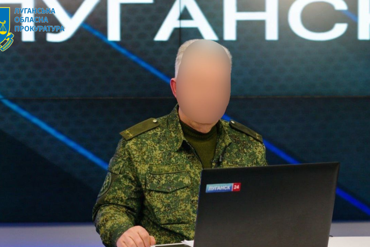 Влаштував "тур" окупованою Луганщиною: депутату Держдуми РФ повідомлено про підозру