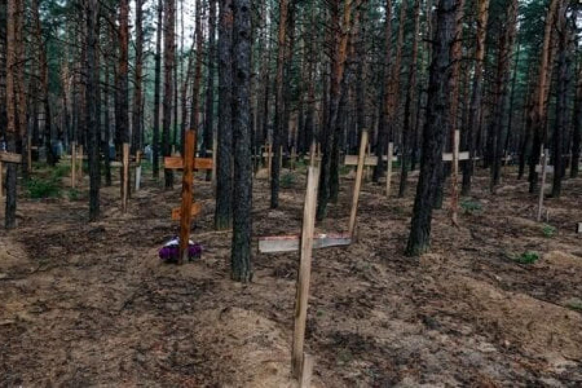 Сколько мирных жителей Донбасса погибло с начала войны: данные ООН Сколько мирных жителей Донбасса погибло с начала войны: данные ООН