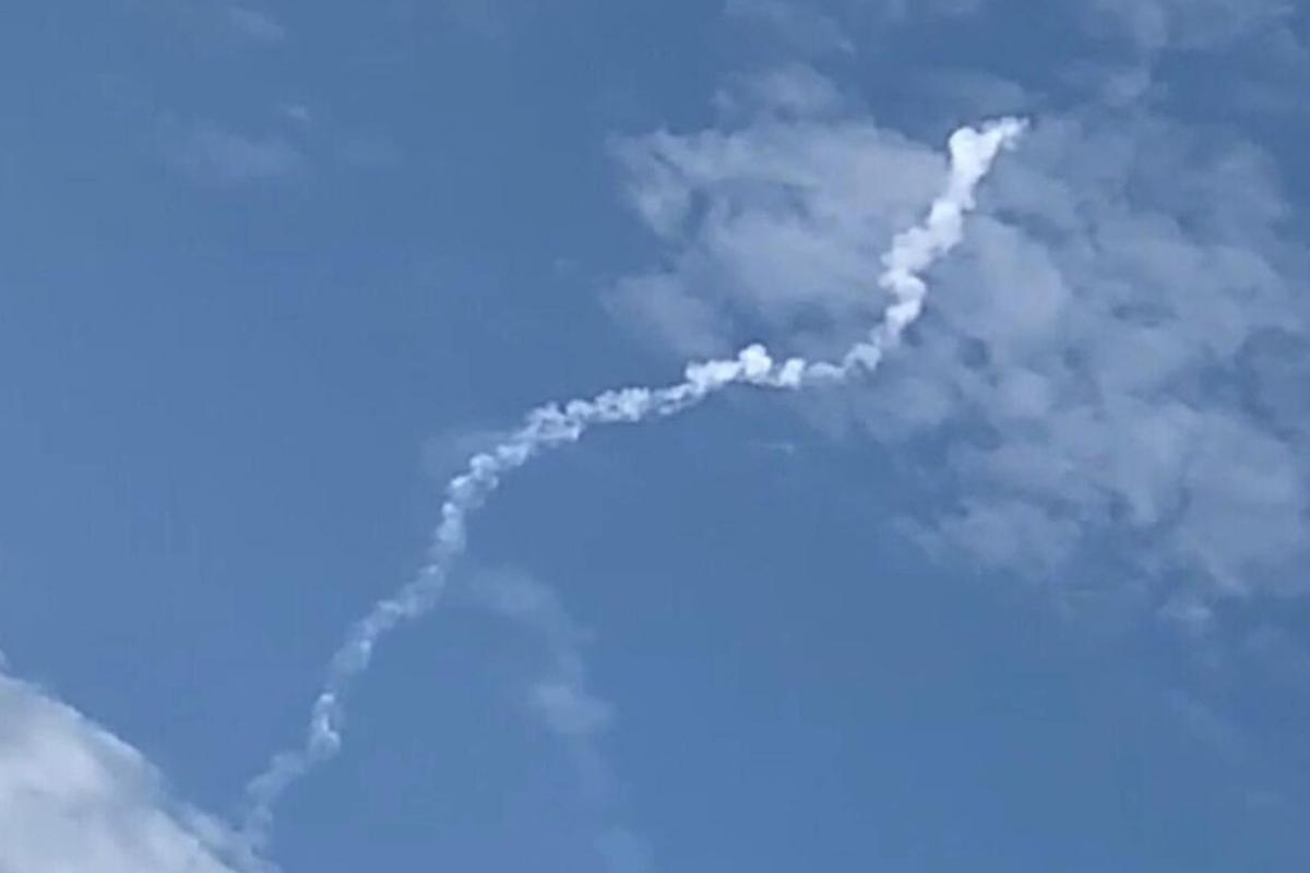 Замість ППО та станцій РЕБ: на окупованій Луганщині патрулювати небо виведуть бюджетників, - ЛОВА Замість ППО та станцій РЕБ: на окупованій Луганщині патрулювати небо виведуть бюджетників, - ЛОВА