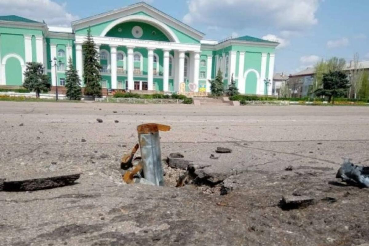 Зеленский назначил глав Северодонецкой, Попаснянской и Горской военных администраций Зеленский назначил глав Северодонецкой, Попаснянской и Горской военных администраций