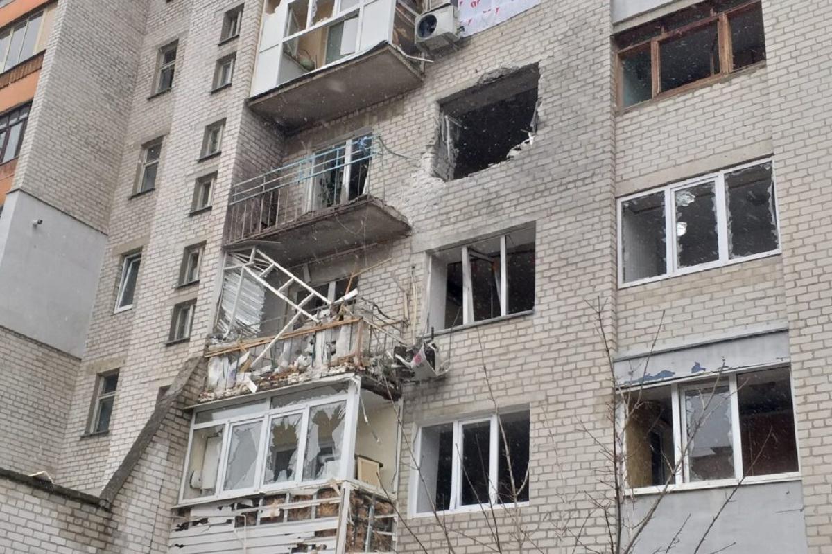 Про допити та примусову мобілізацію: що відбувається у Сєвєродонецьку Про допити та примусову мобілізацію: що відбувається у Сєвєродонецьку