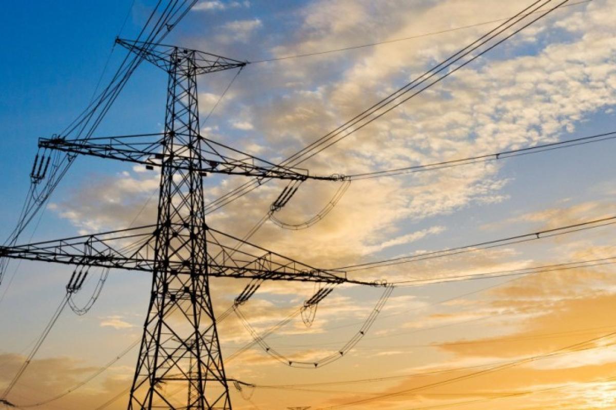 Україна відновлює експорт електроенергії, - Міненерго Україна відновлює експорт електроенергії, - Міненерго