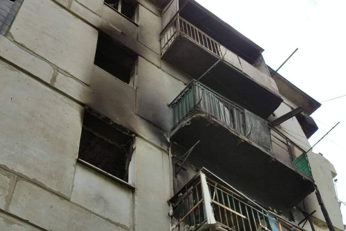 Вскрывают свои же: оккупированное Рубежное утопает в мародерстве Вскрывают свои же: оккупированное Рубежное утопает в мародерстве