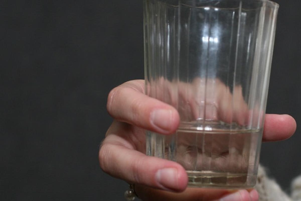 Все условия, чтобы спиться: в Северодонецке с "сухим законом" что-то пошло не так Все условия, чтобы спиться: в Северодонецке с "сухим законом" что-то пошло не так