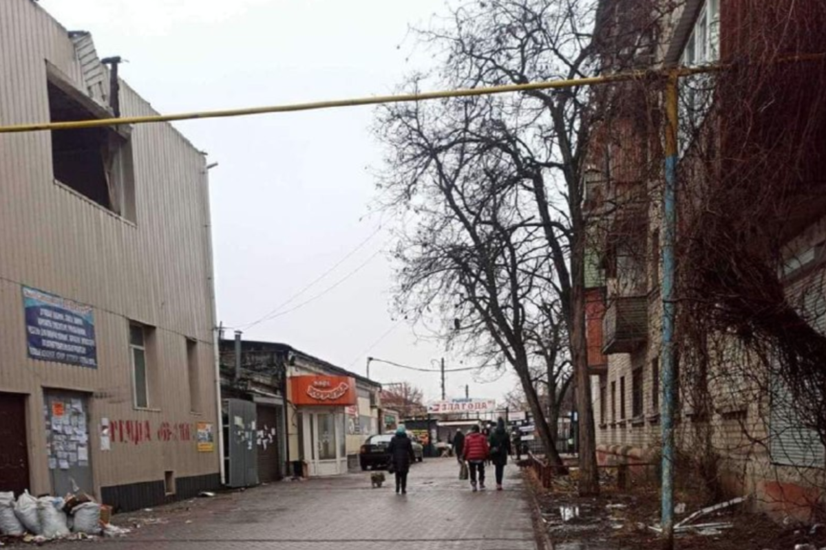 Наскільки вищими є ціни на продукти на окупованій Луганщині: статистика від ЛОВА Наскільки вищими є ціни на продукти на окупованій Луганщині: статистика від ЛОВА