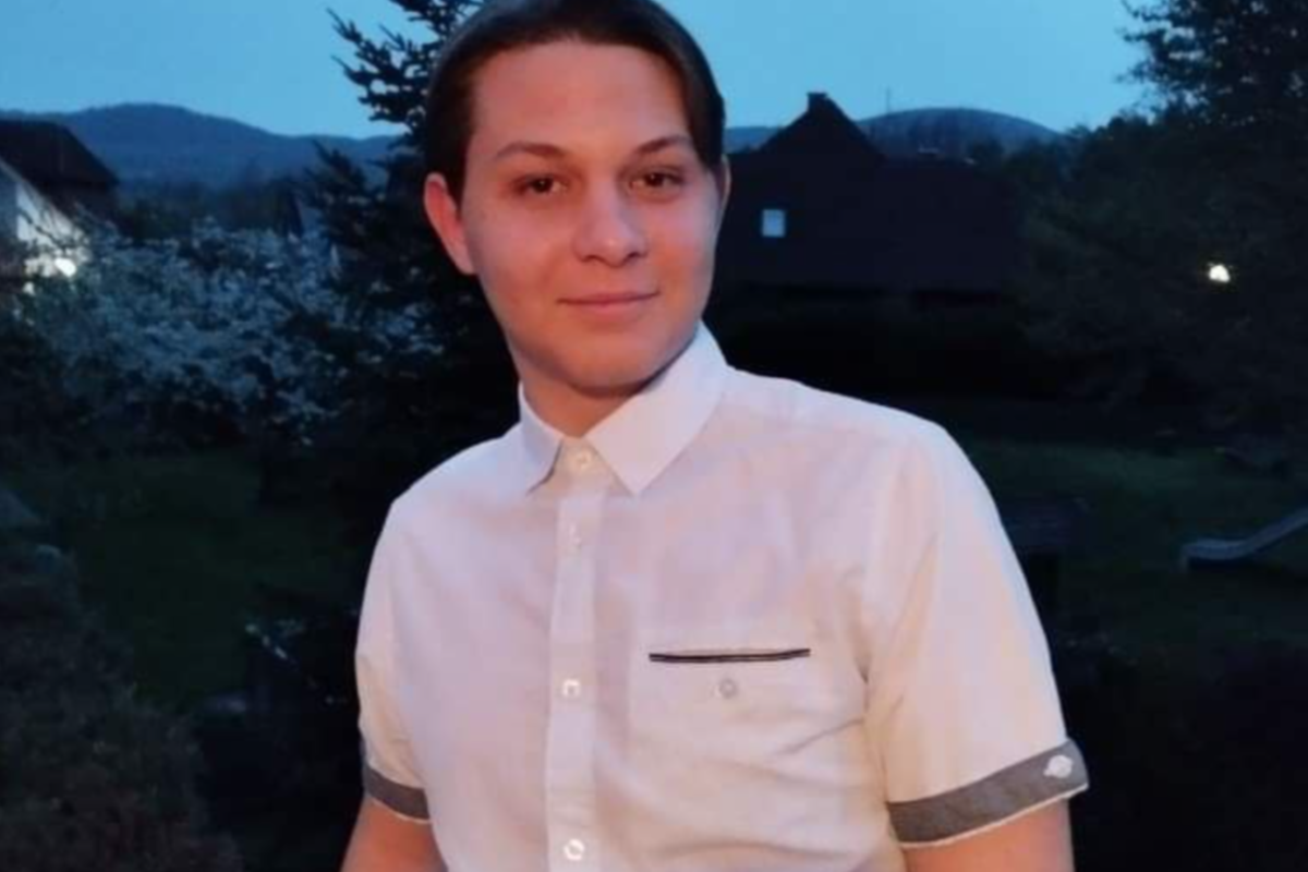 Учень із Сєвєродонецька посів третє місце на Всеукраїнській олімпіаді з географії