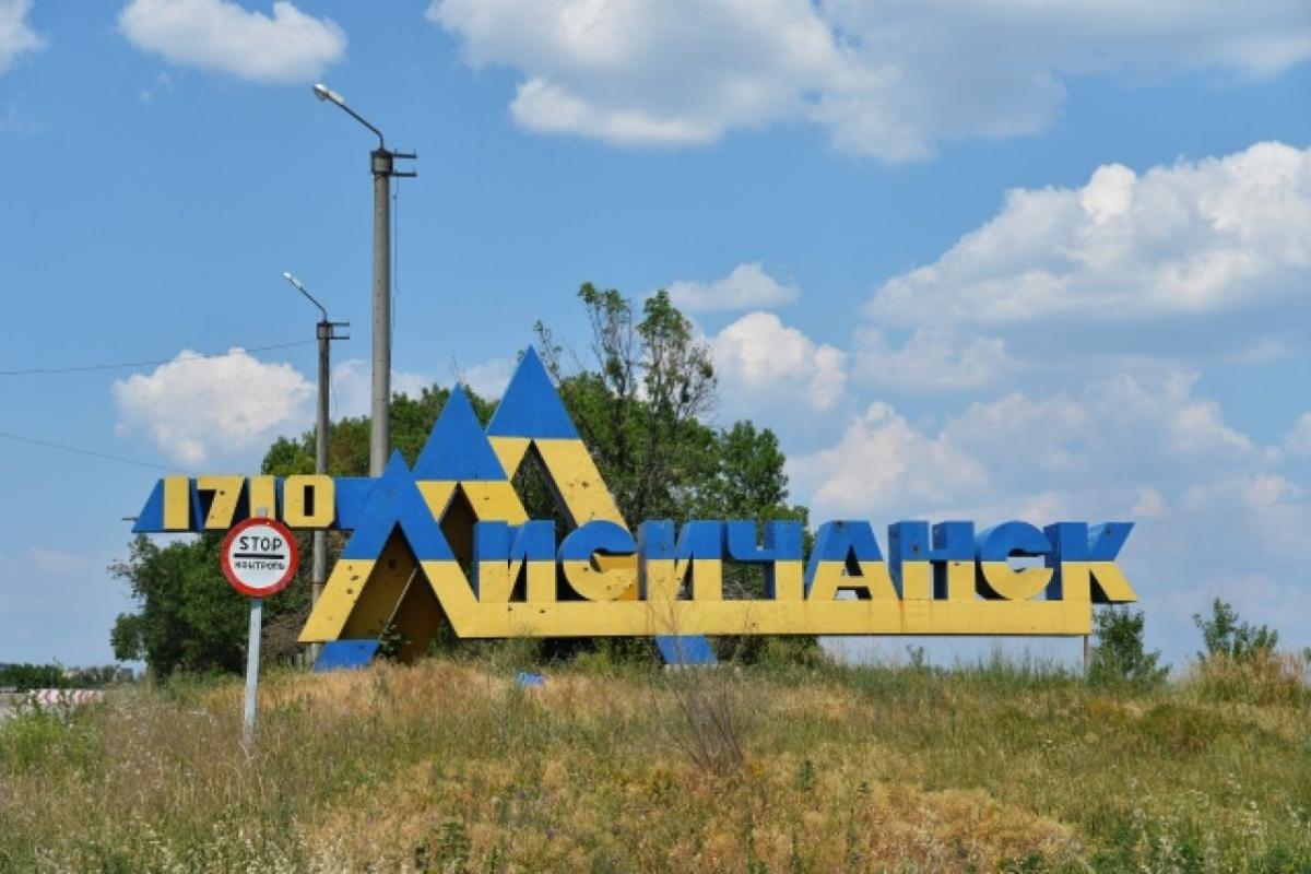 Россияне собираются уходить из Лисичанска?: в сети растут "переживания" Россияне собираются уходить из Лисичанска?: в сети растут "переживания"