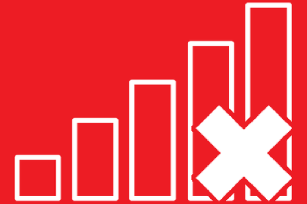 "Цена вопроса - 5 тысяч рублей": жителей Северодонецка лишили возможности выходить на связь