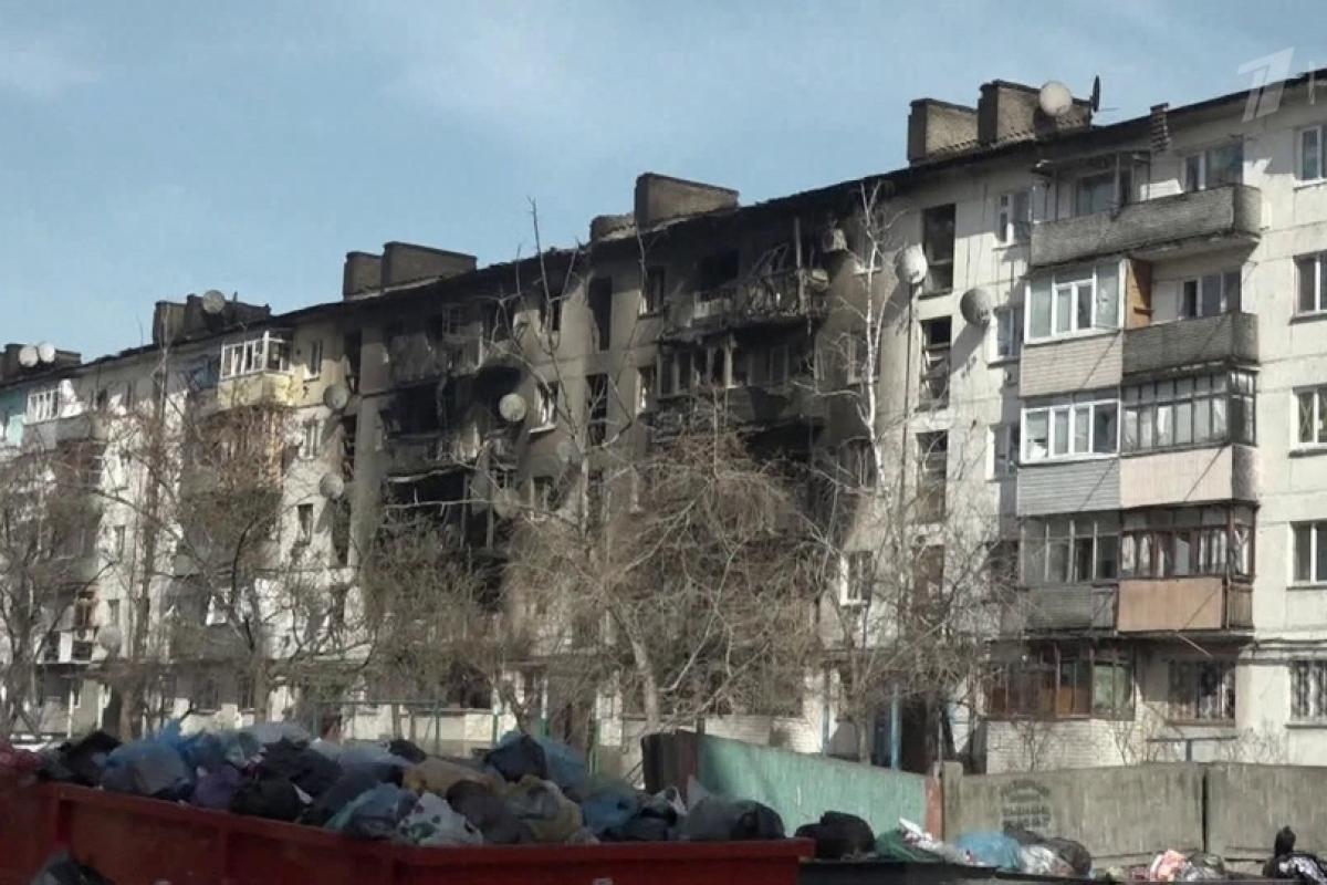 "Працюють за пайки": у Рубіжному зарплати не платять із січня, - соцмережі