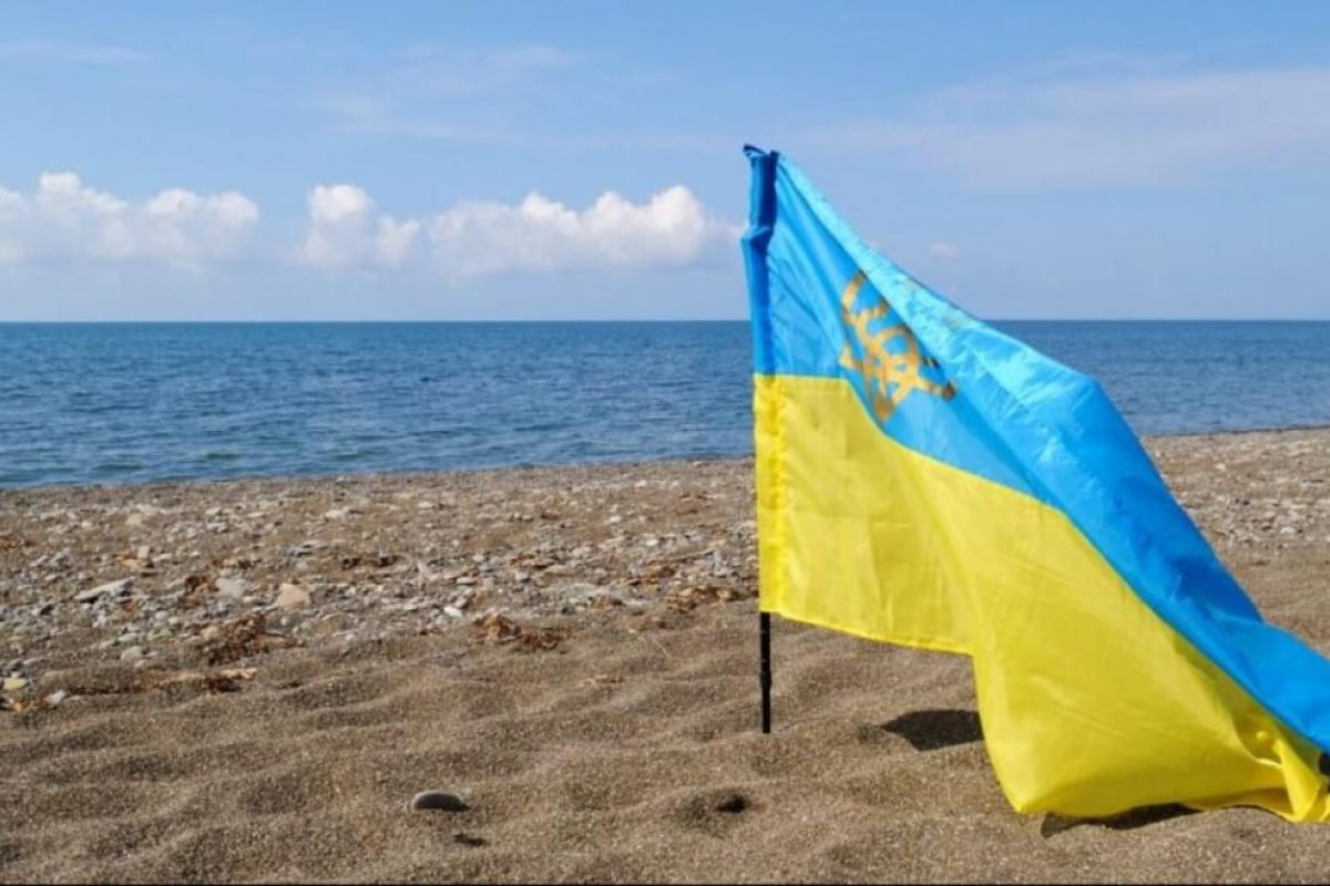 Резніков: "Крим ми візьмемо без бою"
