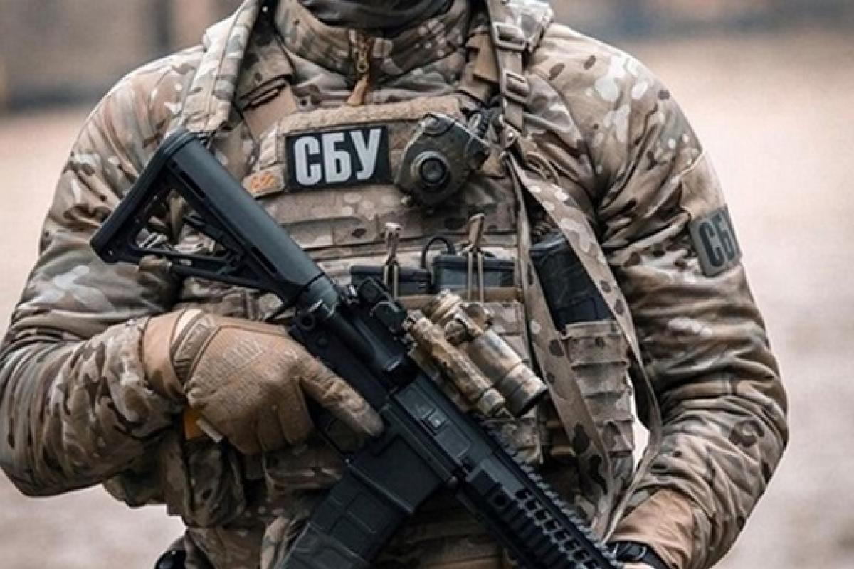 Повідомлено про підозру чотирьом поплічникам окупантів з Луганщини, двоє з них - мешканці Лисичанська Повідомлено про підозру чотирьом поплічникам окупантів з Луганщини, двоє з них - мешканці Лисичанська