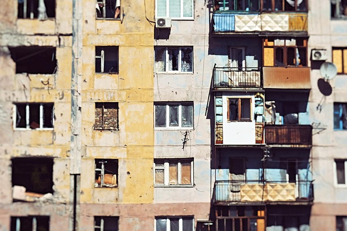 "Распродажа" квартир в Лисичанске началась, но есть важный нюанс "Распродажа" квартир в Лисичанске началась, но есть важный нюанс