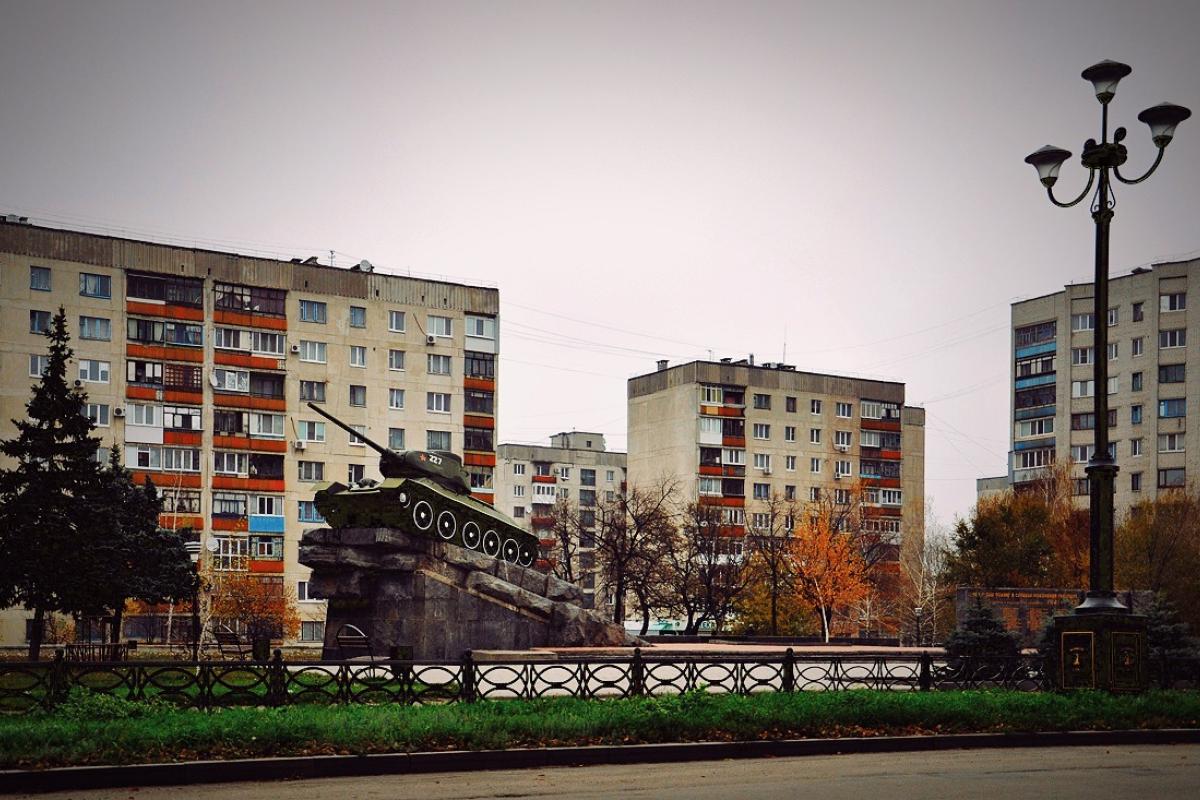 Какие новые объекты должны появиться в Лисичанске?: Неожиданные "решения" Какие новые объекты должны появиться в Лисичанске?: Неожиданные "решения"