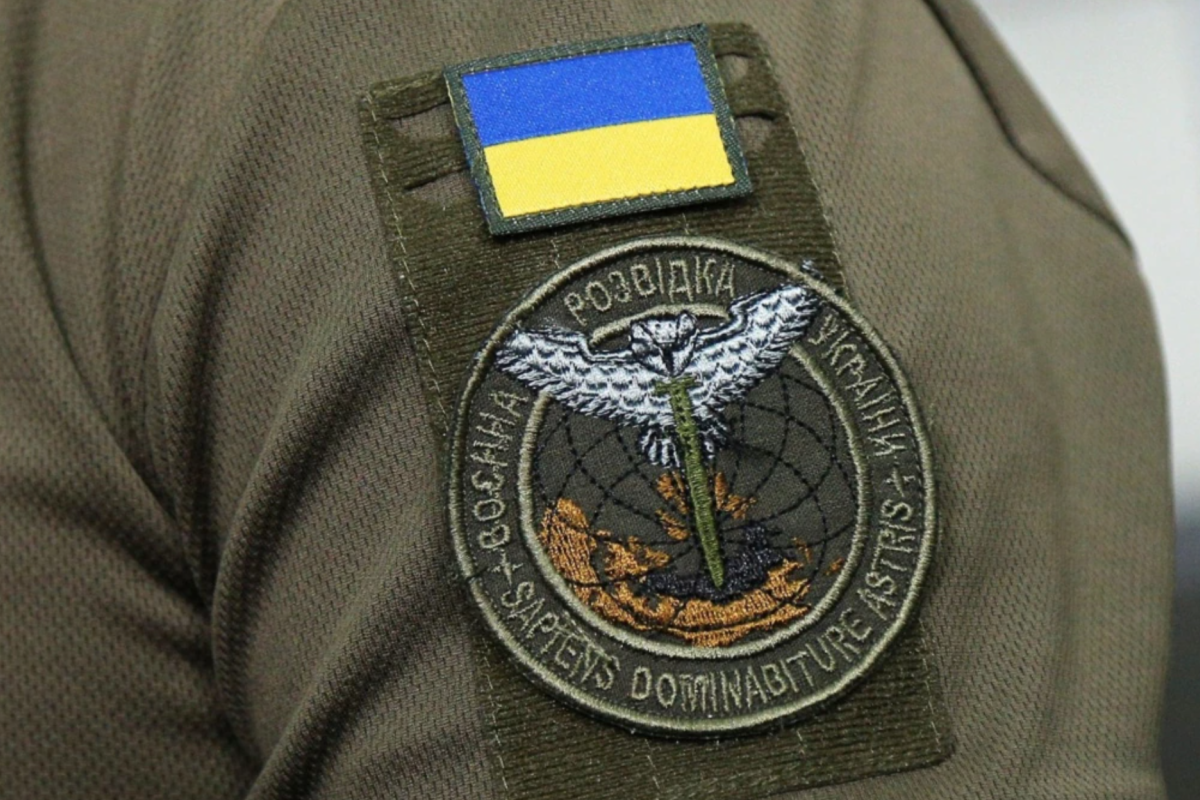 В ГУР предупреждают о возможных провокациях со стороны РФ к 9 мая В ГУР предупреждают о возможных провокациях со стороны РФ к 9 мая