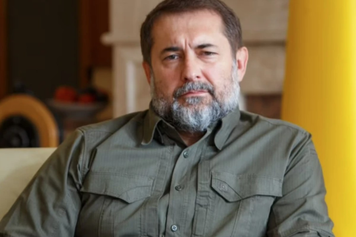 Казахстан отказался видеть экс-главу ЛОВА Гайдая послом в стране, - СМИ