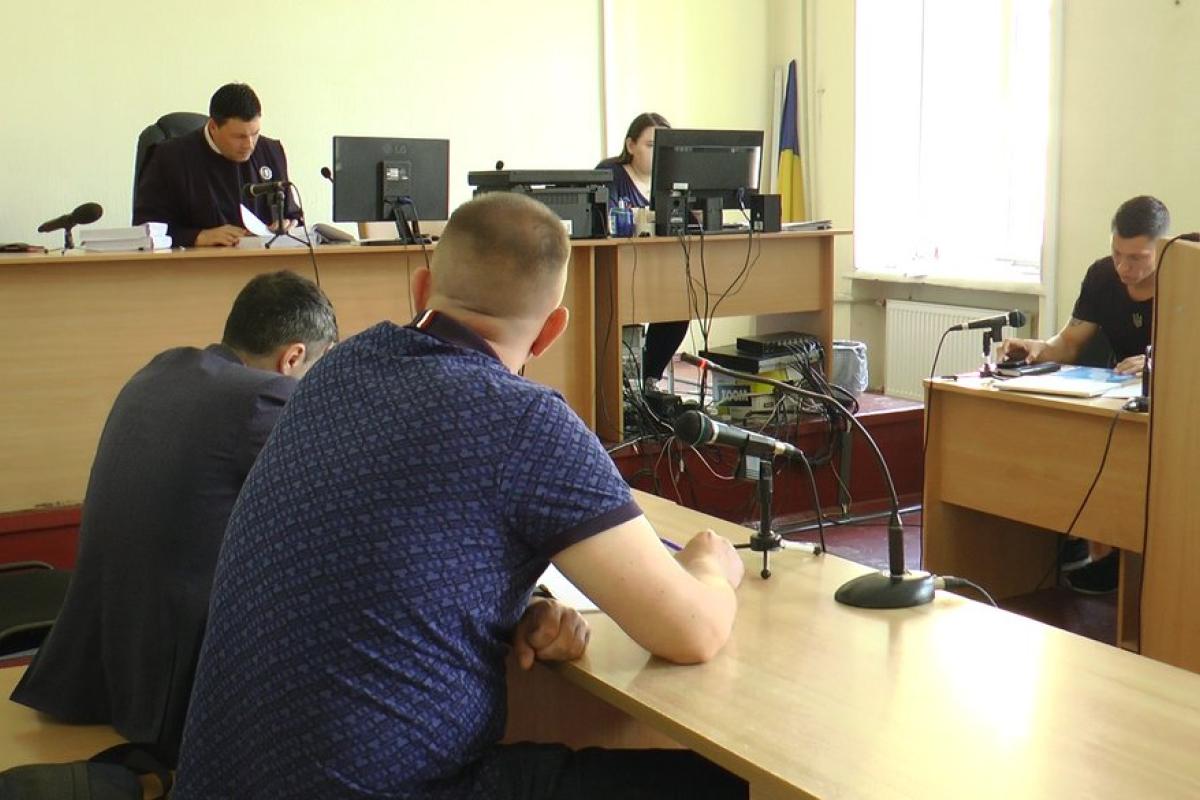 Заступник голови Сєвєродонецької ВЦА оскаржив усунення з посади: що ухвалив суд Заступник голови Сєвєродонецької ВЦА оскаржив усунення з посади: що ухвалив суд