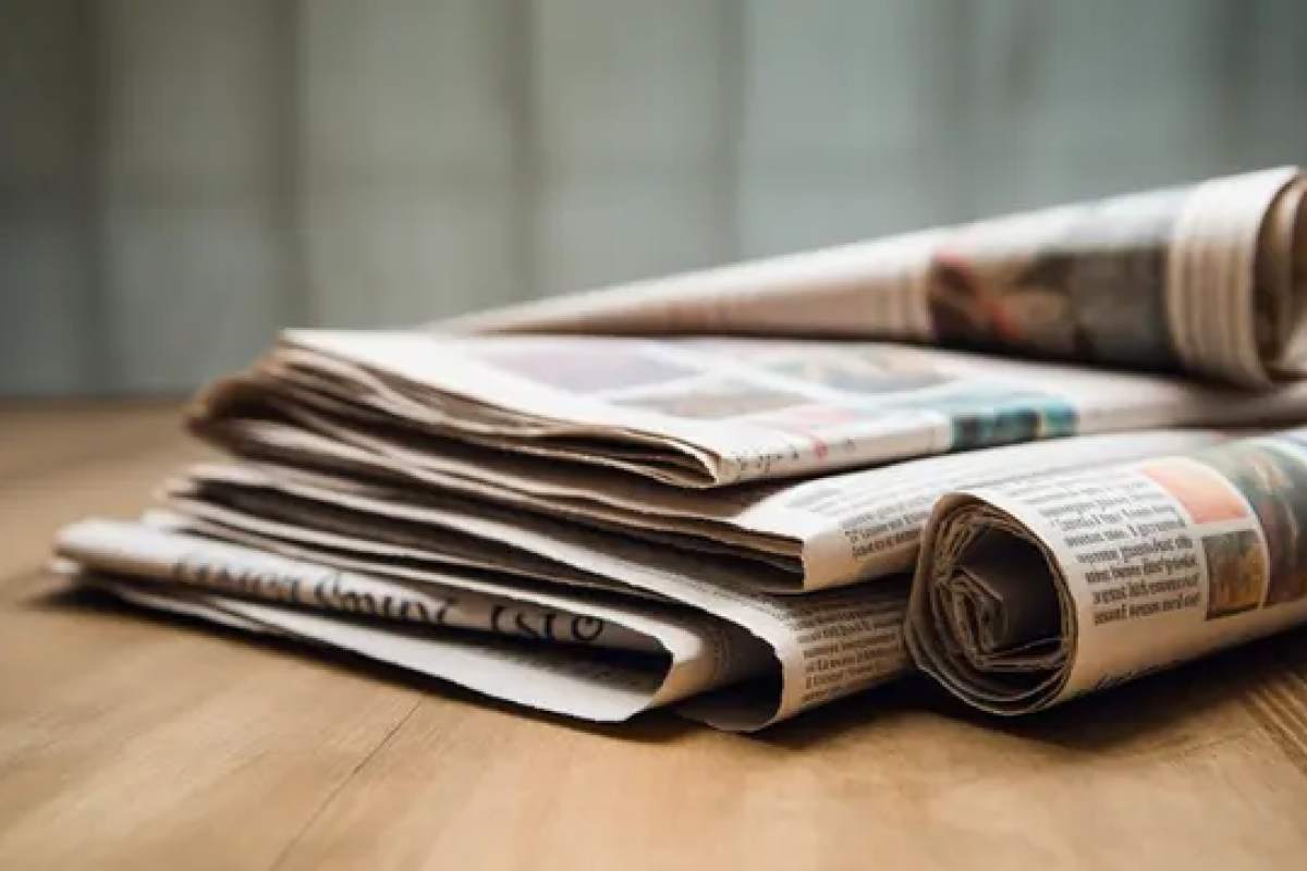 Тільки про "головне": якими газетами напихають жителів Сєвєродонецька