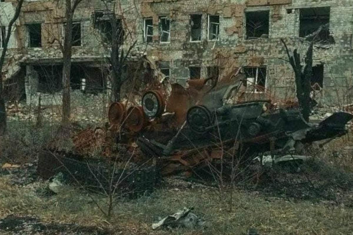 "Об этом никто не говорит": в сети рассказали о реальной обстановке в Рубежном