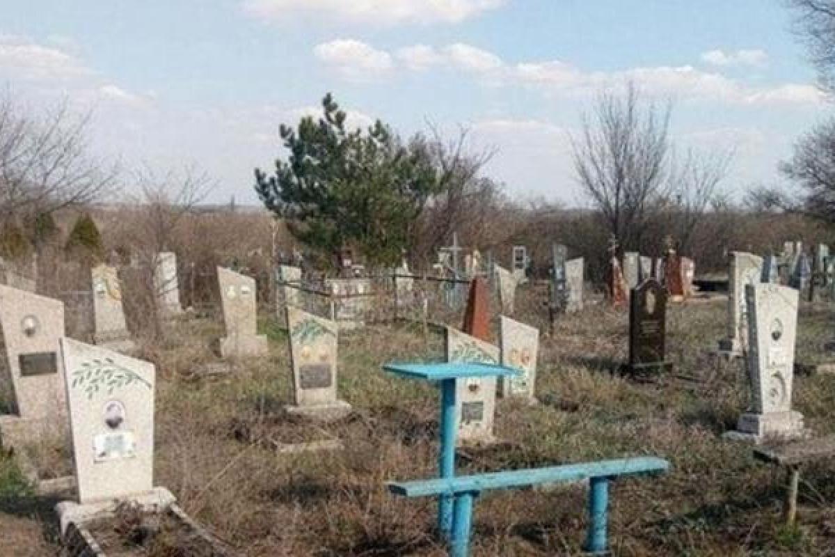 "Сморід нереальний": у Лисичанську скаржаться на сильний трупний запах