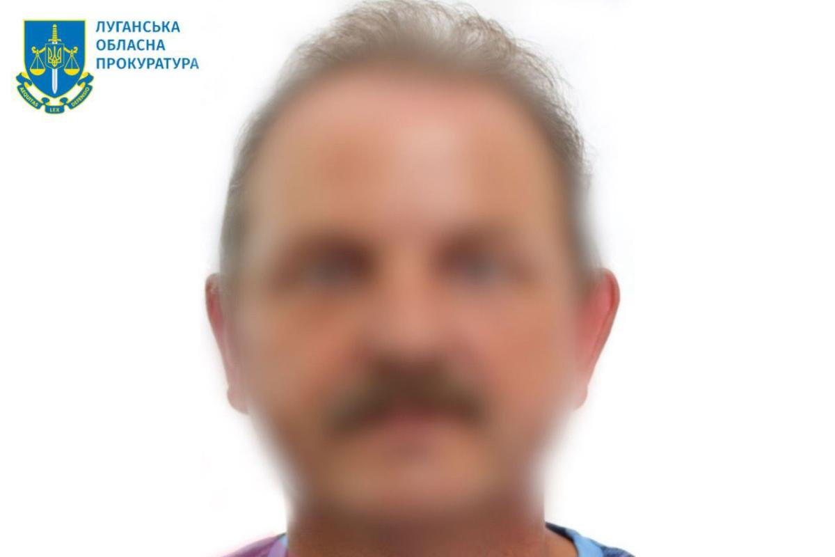 Житель оккупированной Луганщины подозревается в организации вывоза зерна в РФ