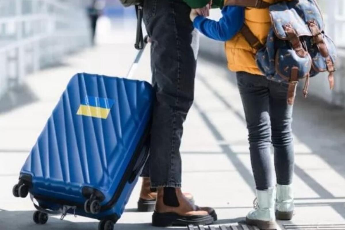 Переселенці, які перебувають за кордоном без вагомих підстав, будуть позбавлені виплат Переселенці, які перебувають за кордоном без вагомих підстав, будуть позбавлені виплат