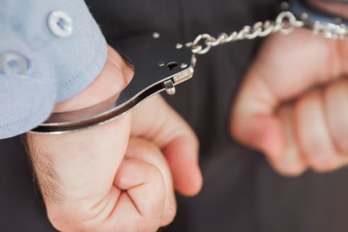 Викрито мешканців Сватівщини, які організували злочинну групу в окупації Викрито мешканців Сватівщини, які організували злочинну групу в окупації
