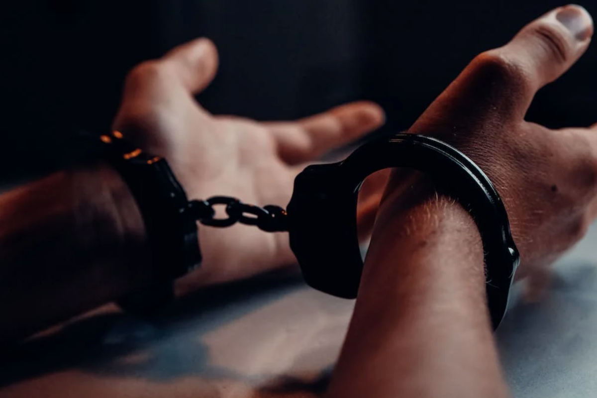 15 років в'язниці загрожує керівникам "прокуратури" та "поліції" окупованого Сєвєродонецька